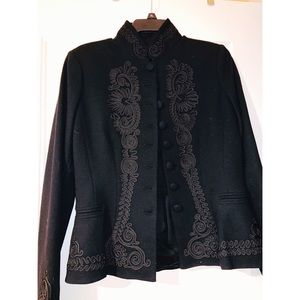 NWT polo Ralph Lauren sweater suit